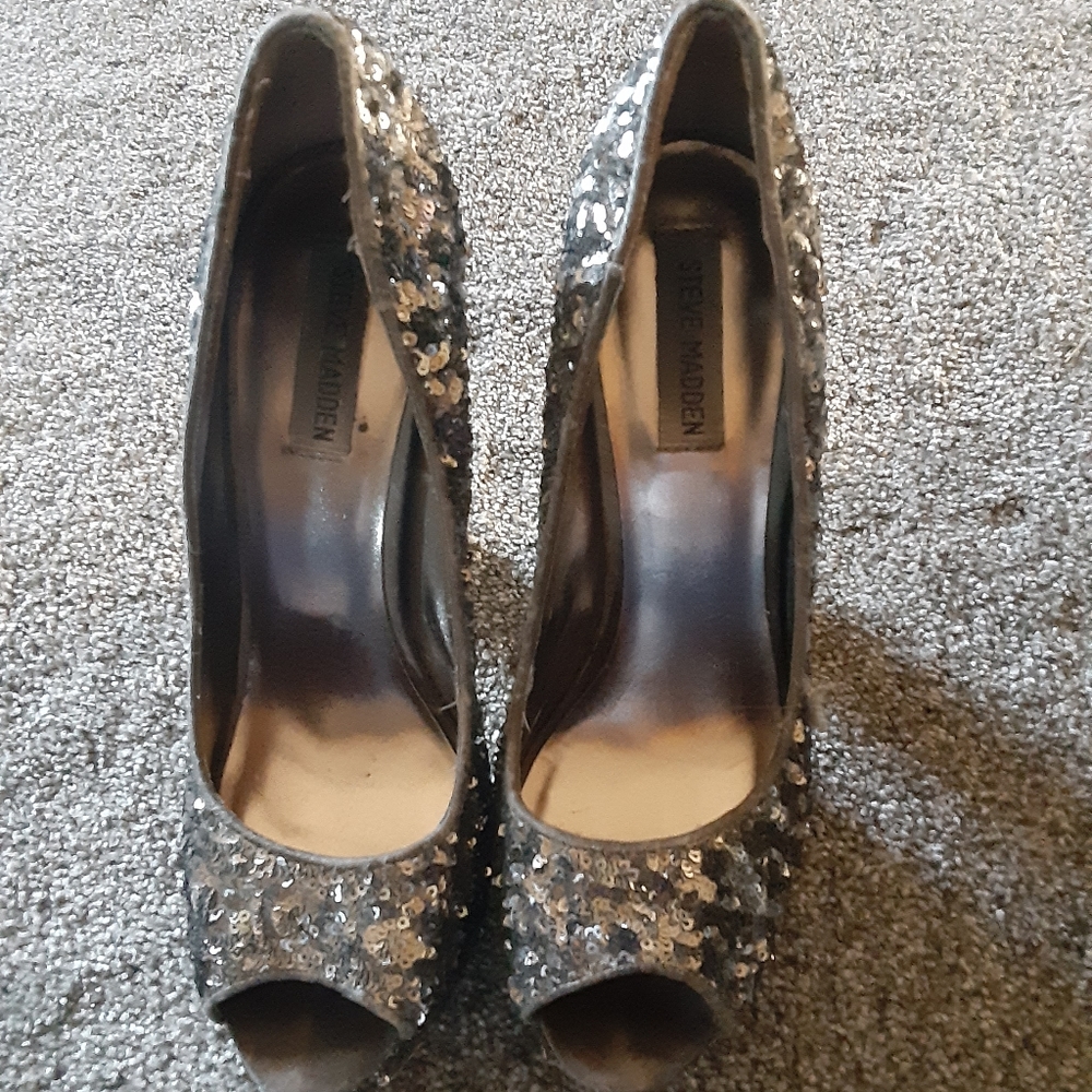 Women's Heels